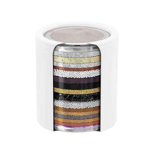 Replacement Cartridge for Shower & Tap Filters