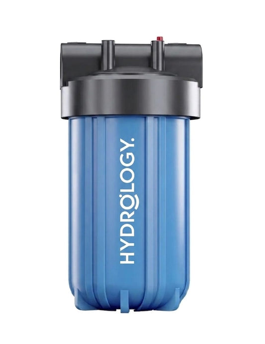 MainLine Filter | 2 Bath+ Kitchen | 20 inch | 1 stage